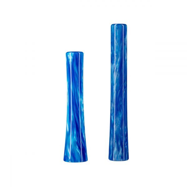 Adina Hookah Sleeve Impact Blue Adina Hookah Sleeve Impact Blue