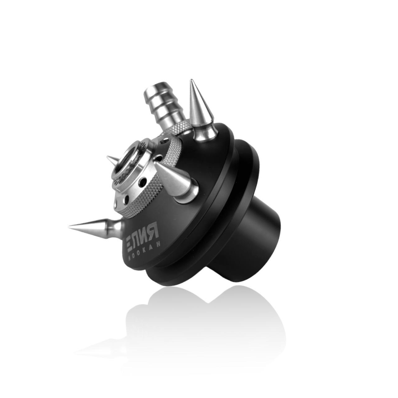 Eliya Hookah Breeze Two Valhalla Base