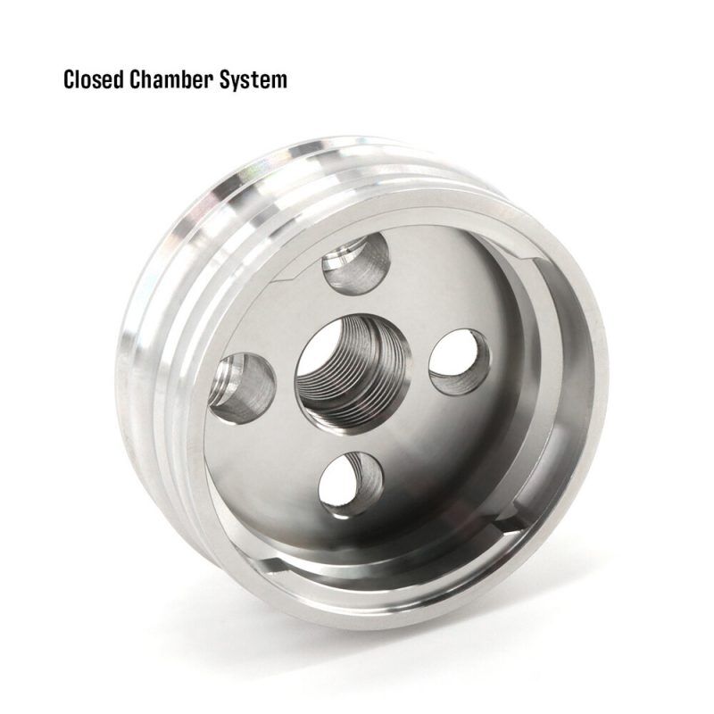 Cyborg Hookah King Of Steel Globe