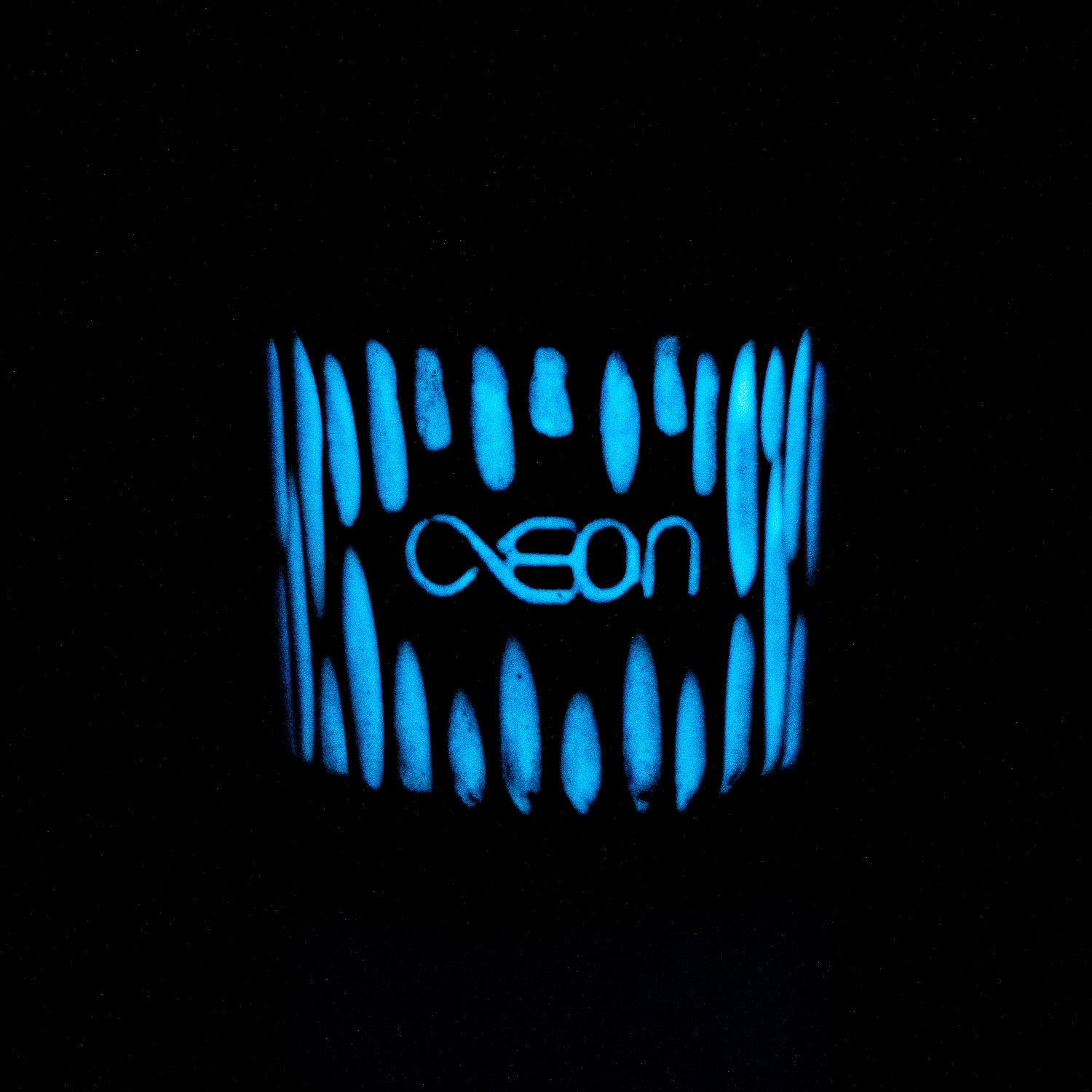 AEON x Solaris Chephei Mehrloch Limited Edition White
