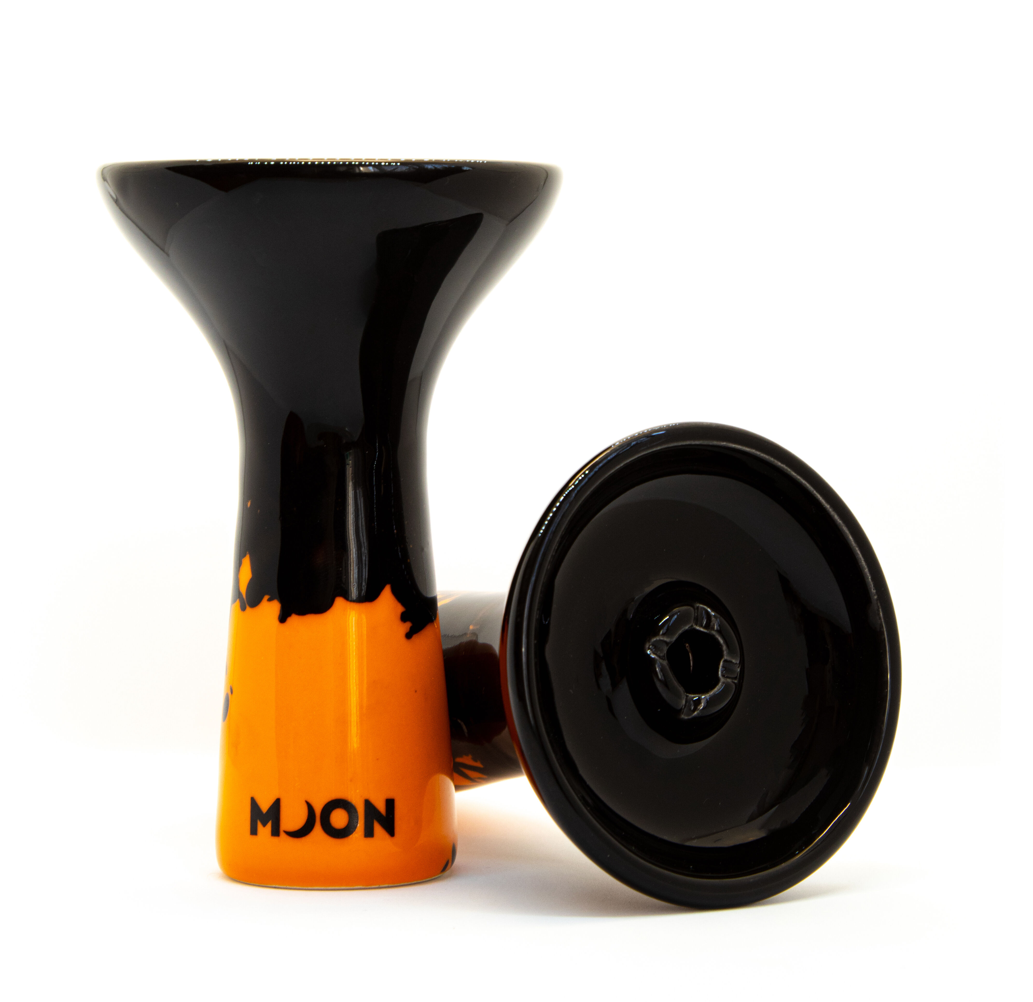 Moon Phunnel 2.0 Orange