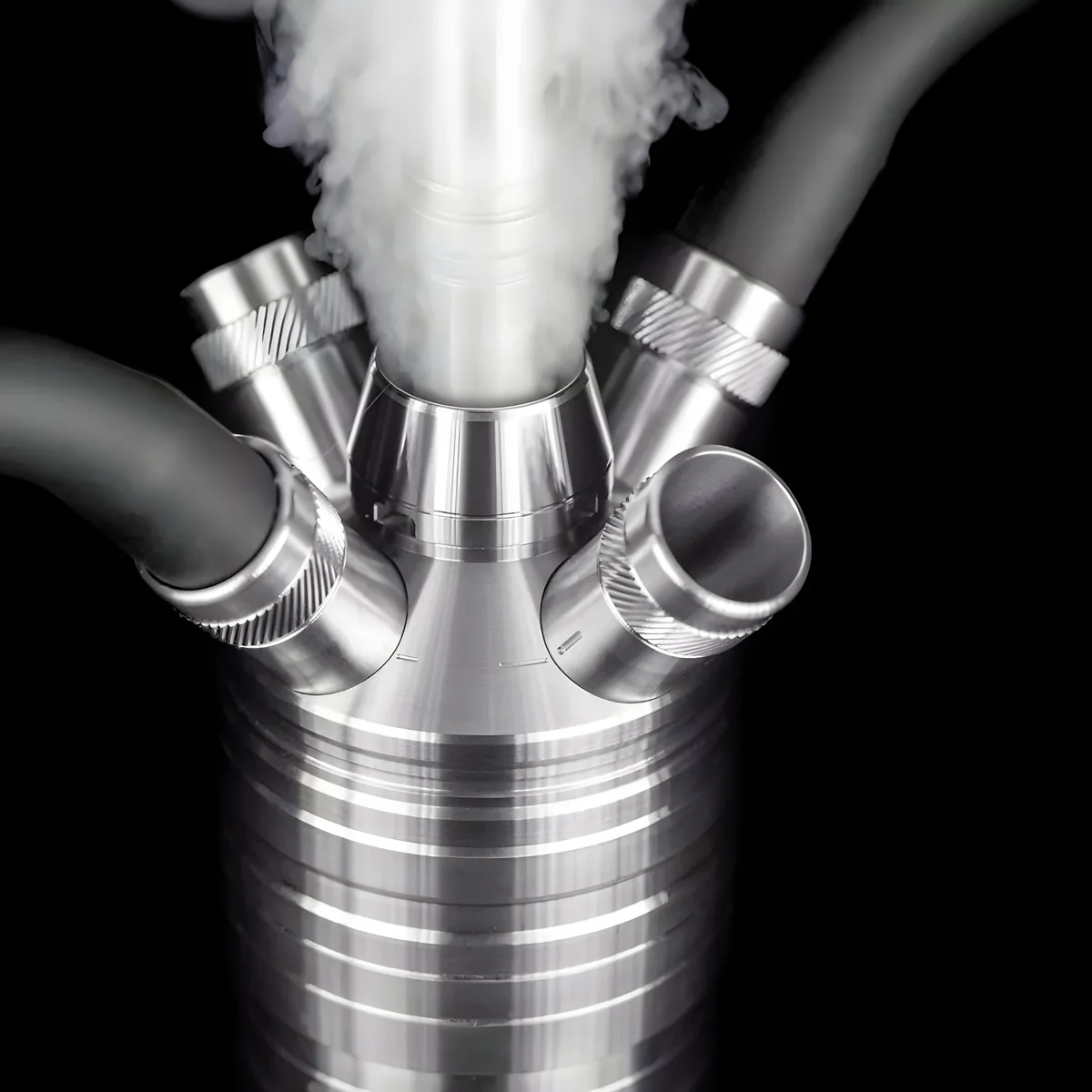 Steamulation Ultimate gen II Upgrade Set