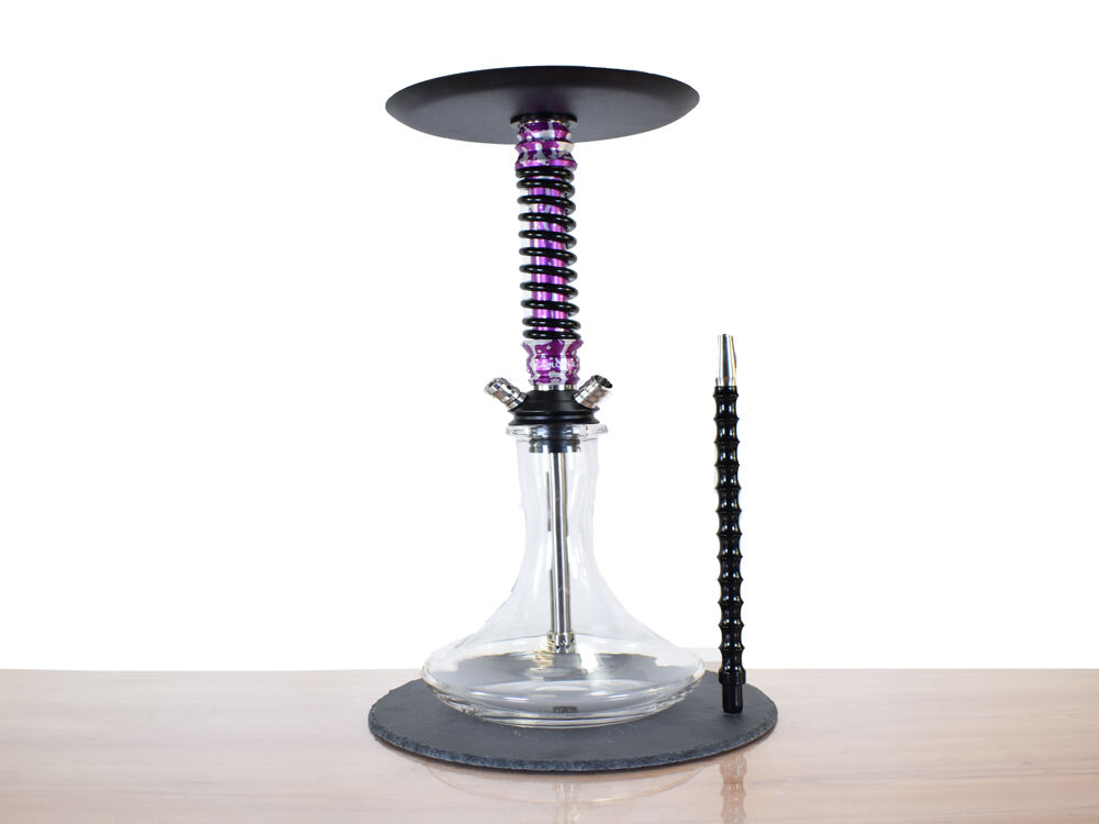 Mamay Customs Coilover Mini Camo Lila Mamay Customs Coilover Mini Camo Lila