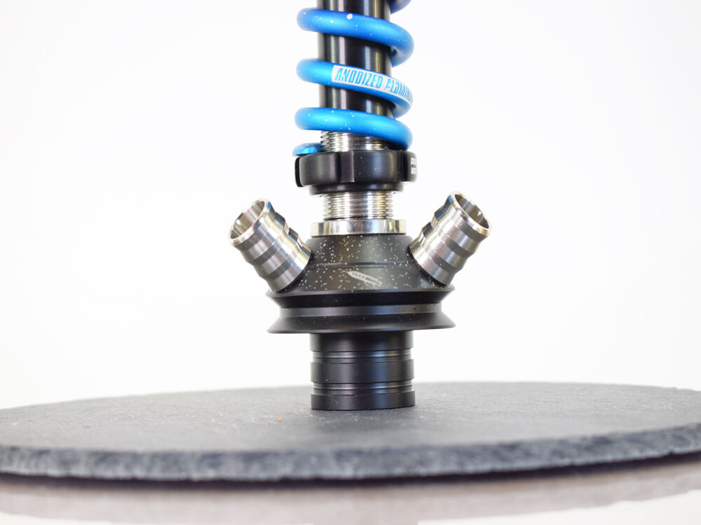 Mamay Customs Coilover Micro Space