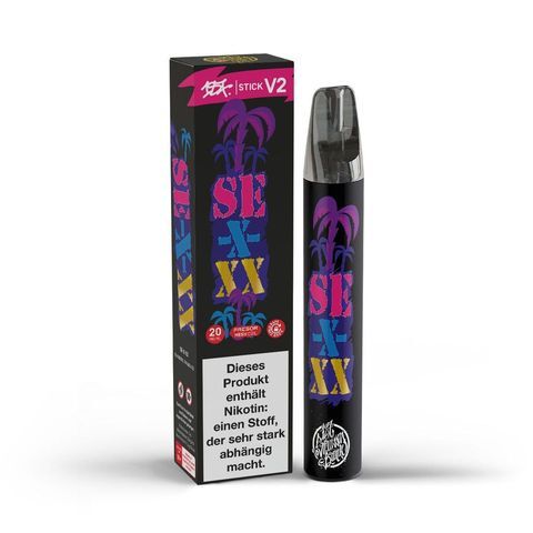 Sexxx