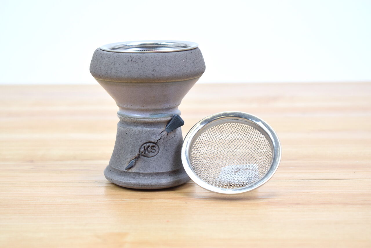 KS Tabaksieb Big KS Tabaksieb Big