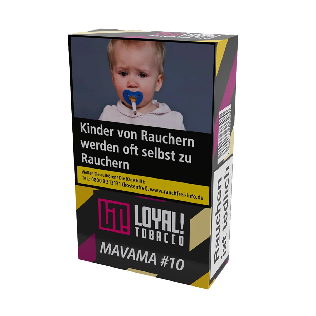 Loyal Tabak 25g
