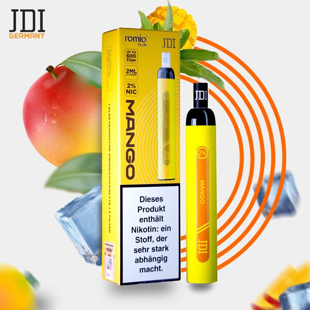 Romio Vape