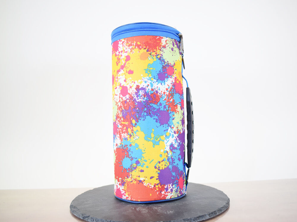 Nomad Hookah Travel Bag Color