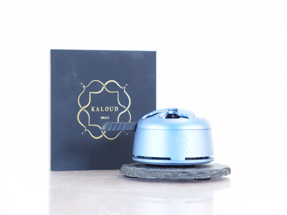 Kaloud HMD Lotus I+ Azuris Kaloud HMD Lotus I+ Azuris