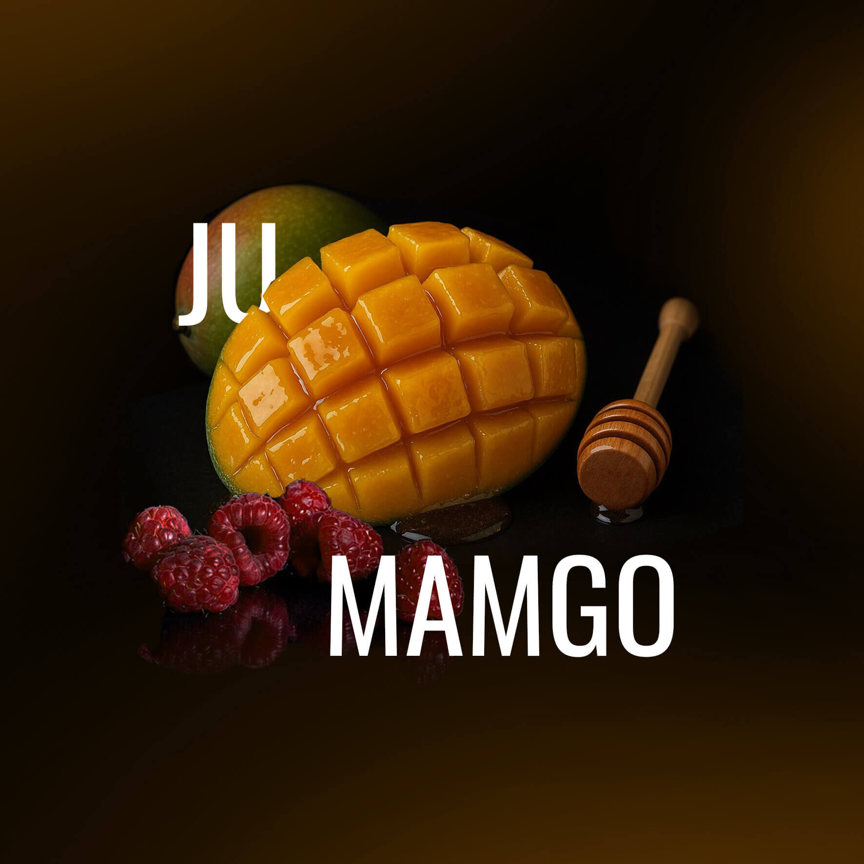 MUSTH 125g Jumamgo
