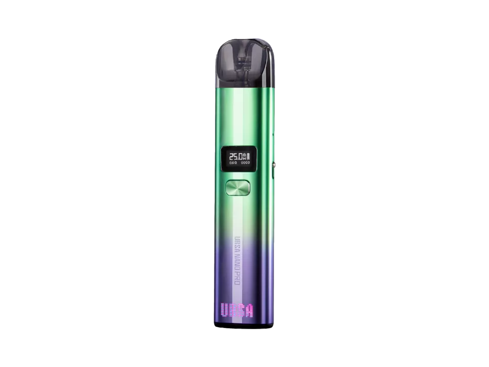 Lost Vape Ursa Nano Pro Pod