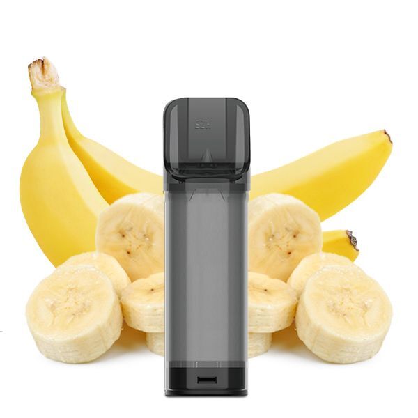 Elfbar Elfa Pods 2 Stück Banana