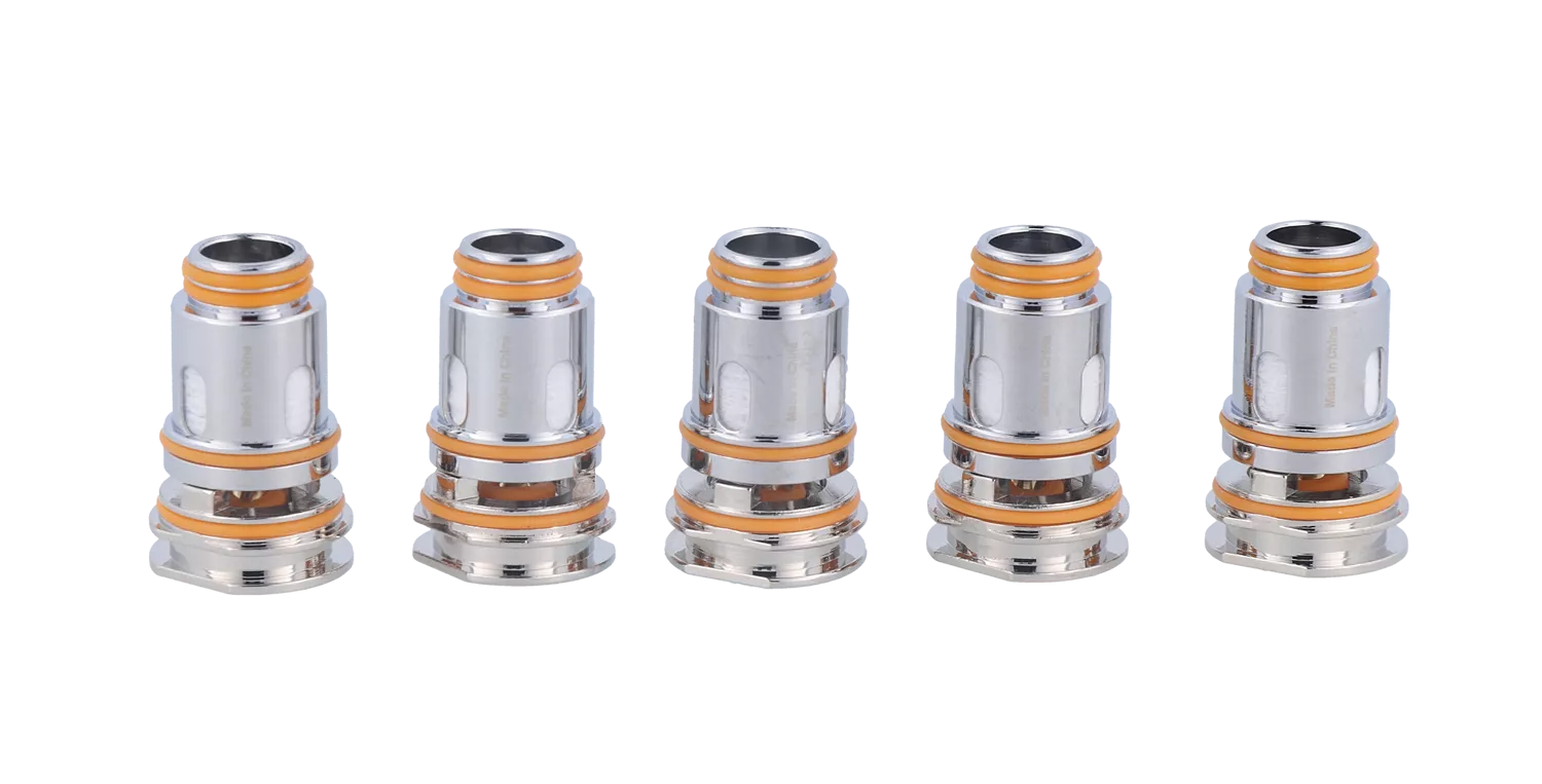 Geekvape P Series 0,15 Ohm Coils ( 5Stück)