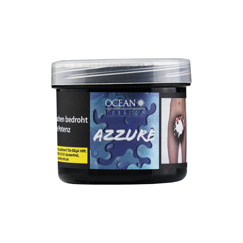 Ocean Tabak 20g Azzure Ocean Tabak 20g Azzure