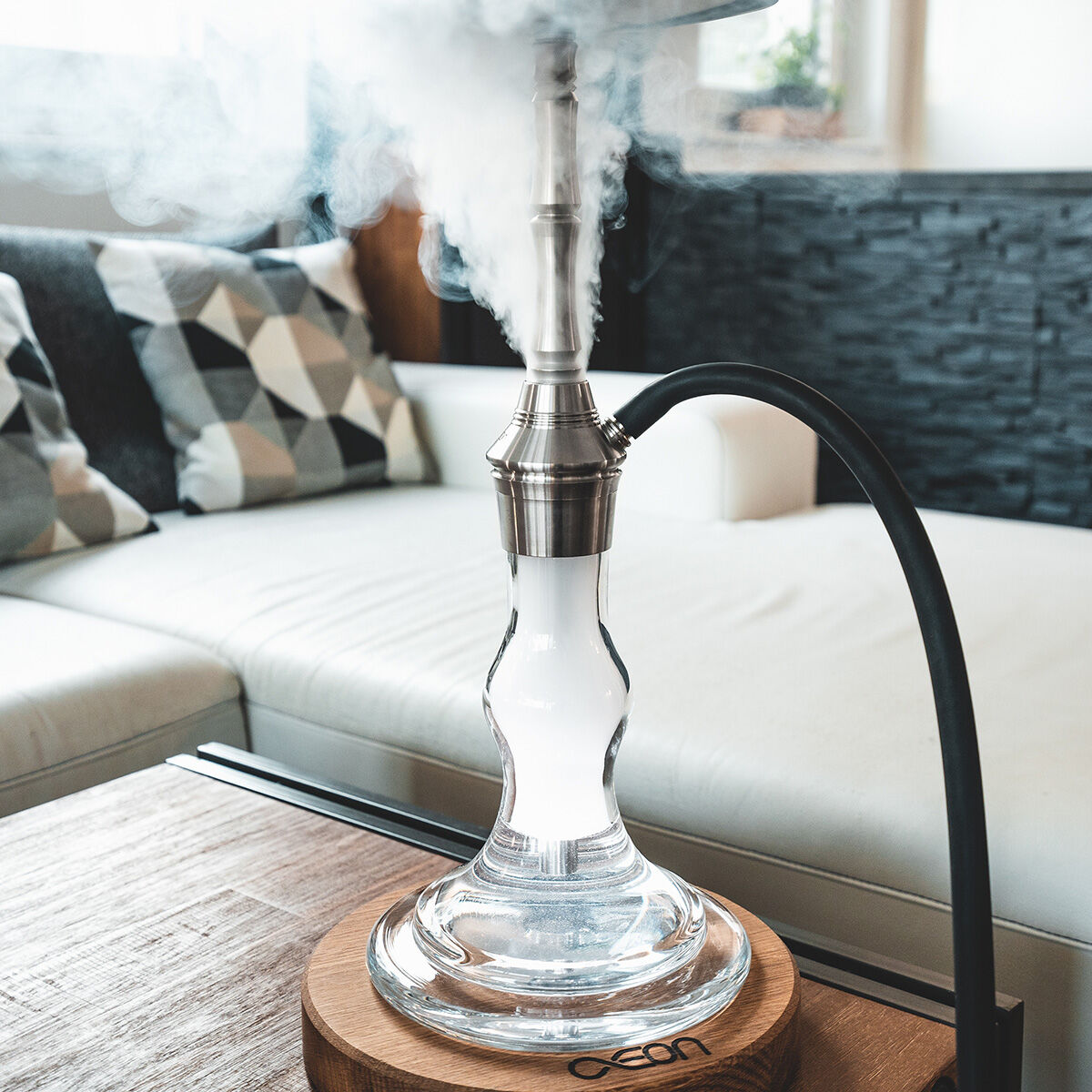 Aeon Shisha Edition 4 Lounge Hyperia Aeon Shisha Edition 4 Lounge Hyperia
