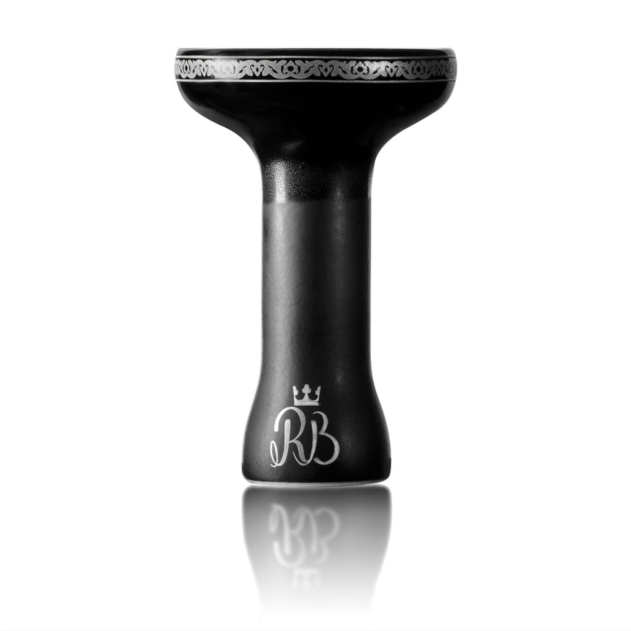 Royal Bowl Phunnel Chess Edition Schwarz Royal Bowl Phunnel Chess Edition Schwarz
