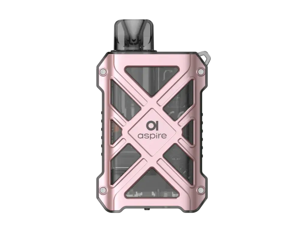 Aspire Gotek X II Kit Pink