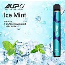 Aupo Vape Ice Mint