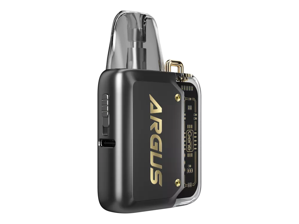 Voopoo Argus P1 Podsystem Gun Metal