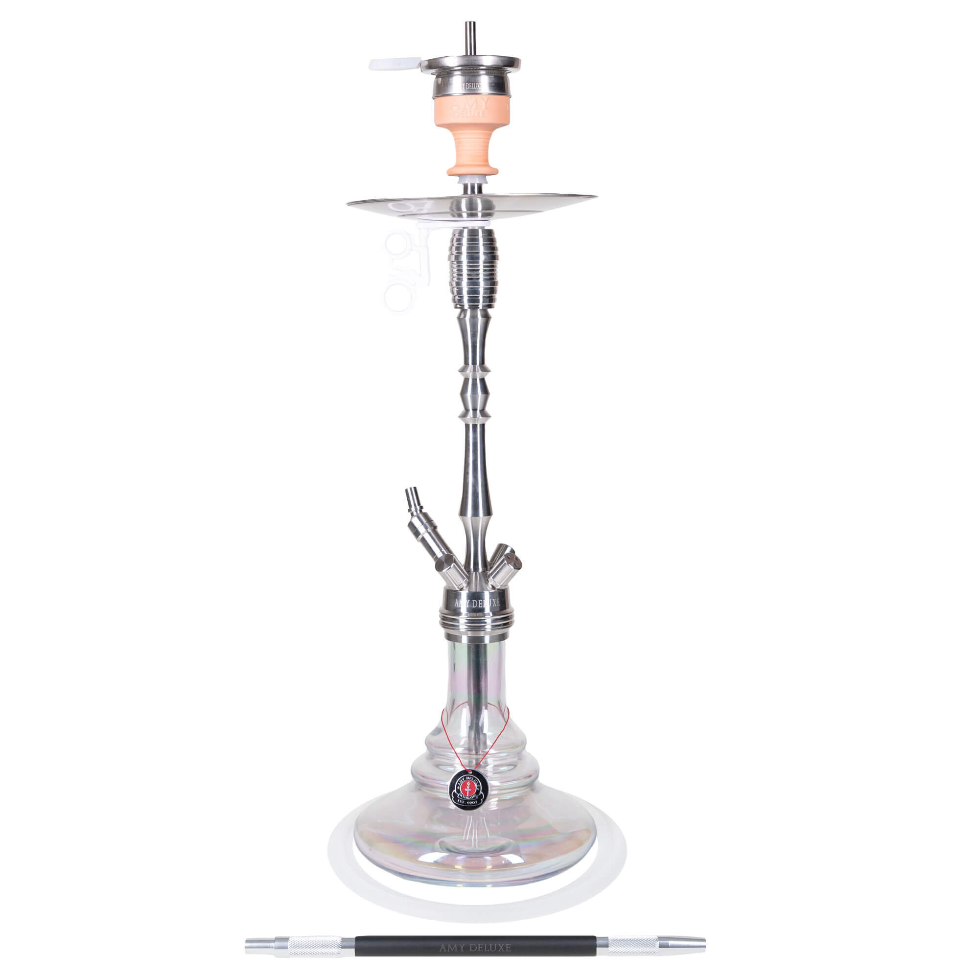 Amy Deluxe Shisha SS07R TR