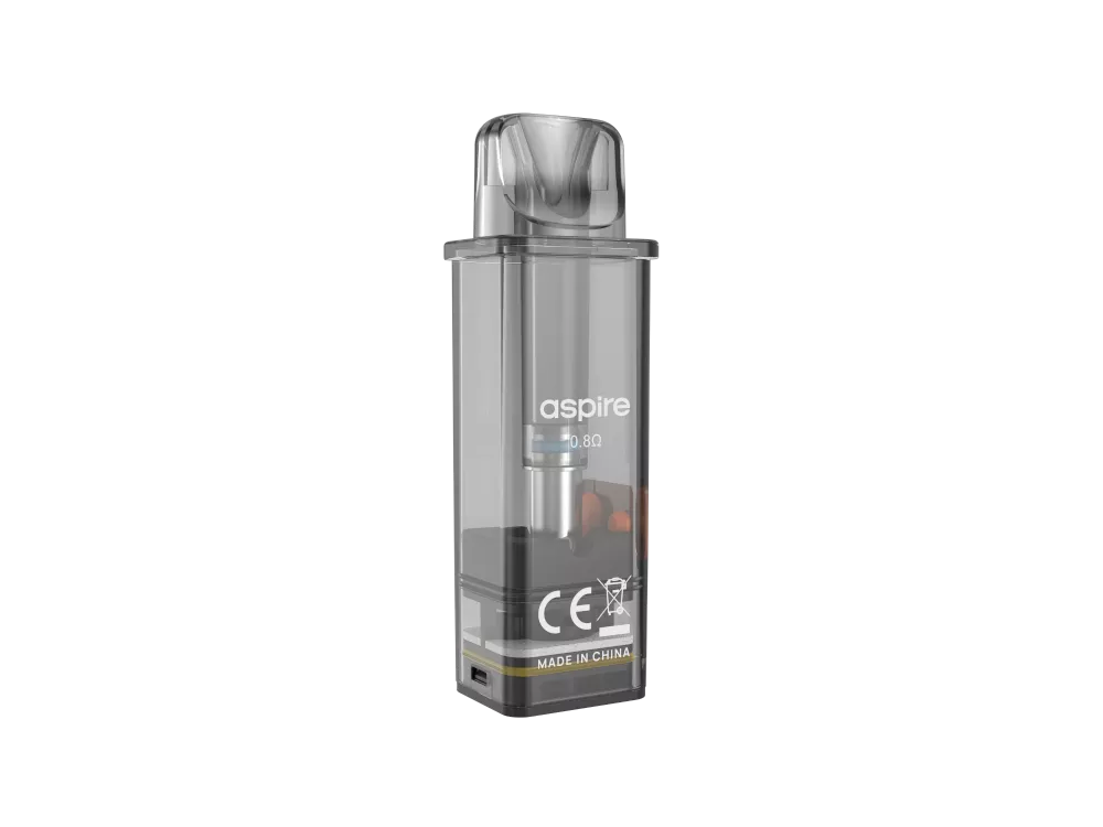 Aspire Gotek 0,6 Ohm Pod (2 Stück)