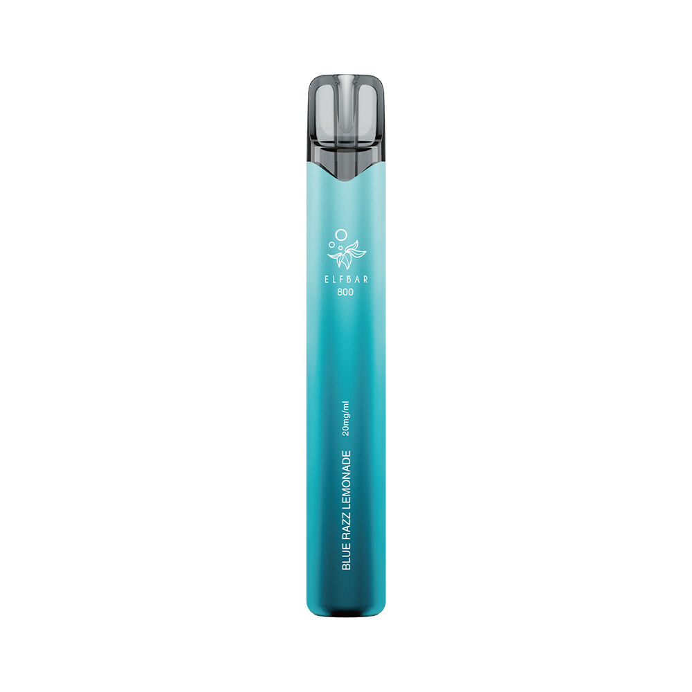 Elfbar 800 Einwegvape Blue Razz Lemonade