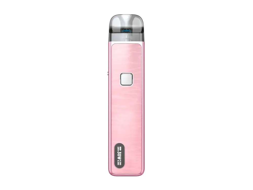 Aspire Flexus Pro Pink