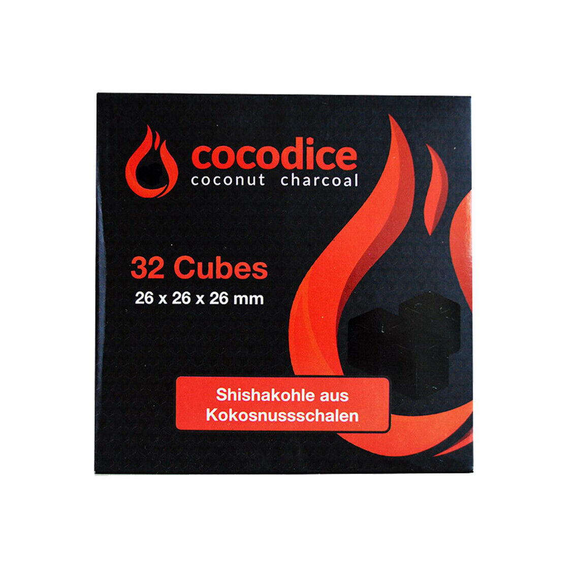 Cocodice C26 1Kg Cocodice C26 1Kg