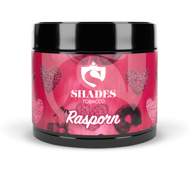Shades Shisha Tabak 200g Rasporn