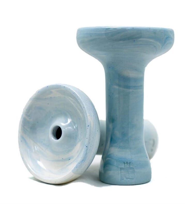 Royal bowl Phunnel Queen Blau