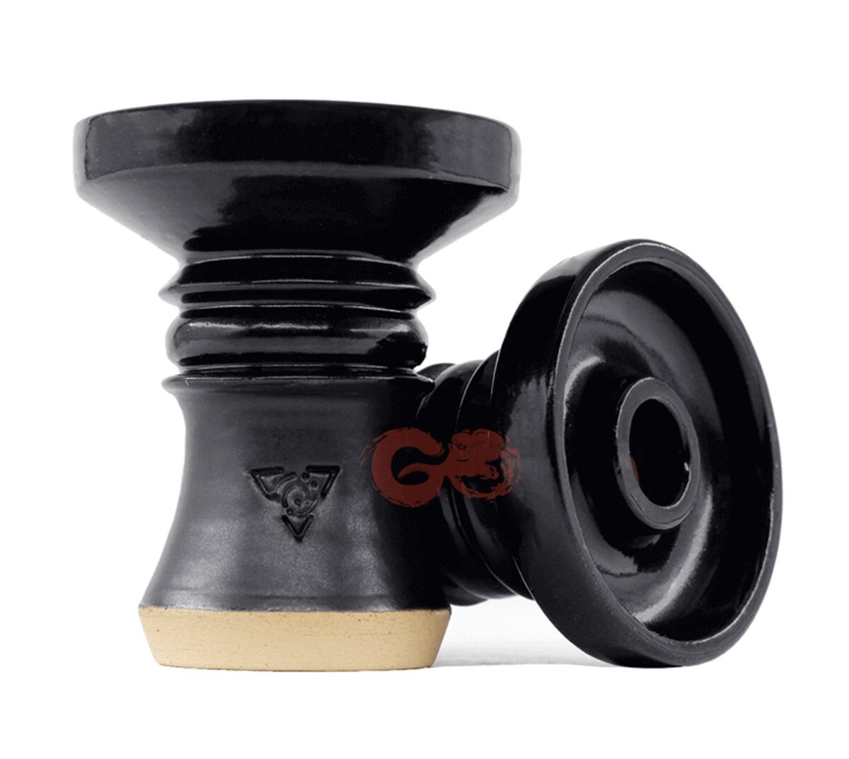 Tuan Bowl Phunnel The Beast Shadow Black