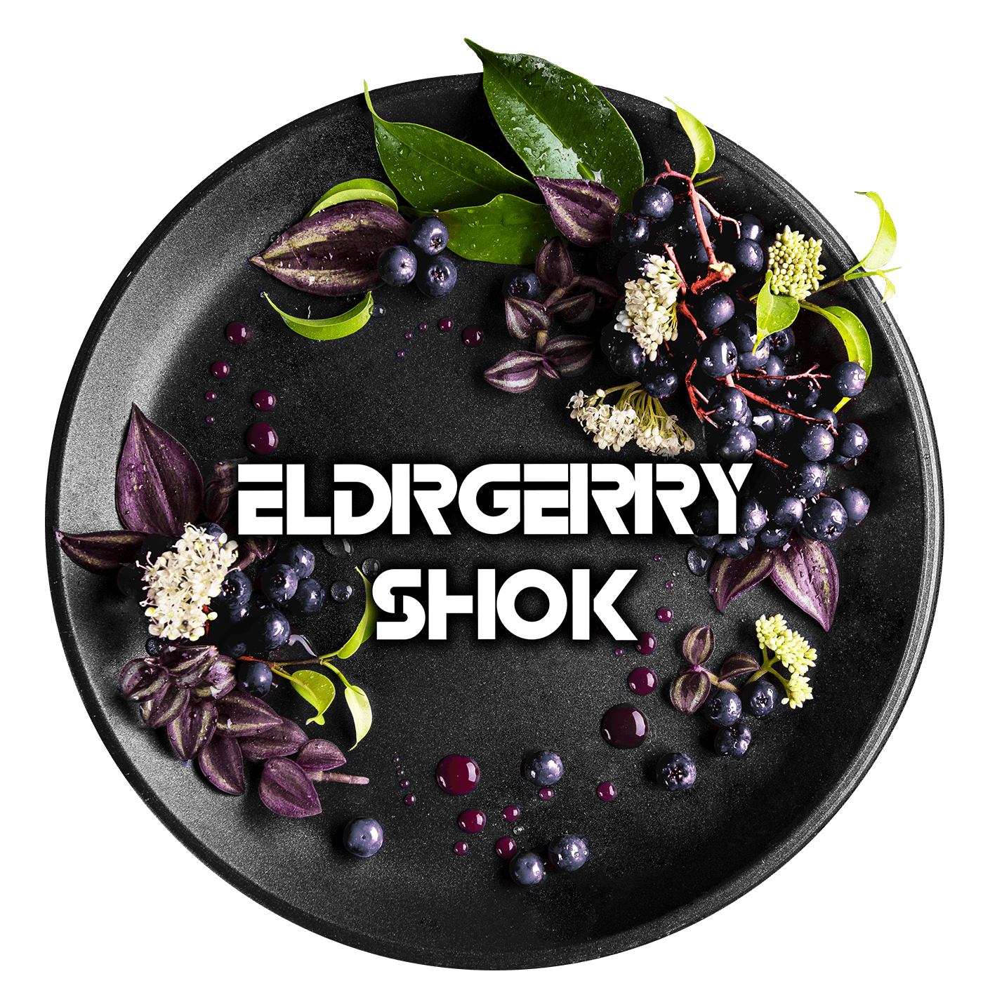 Eldrgerry Shok