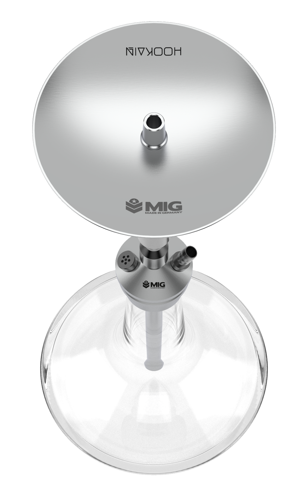 MIG Shisha X Holster