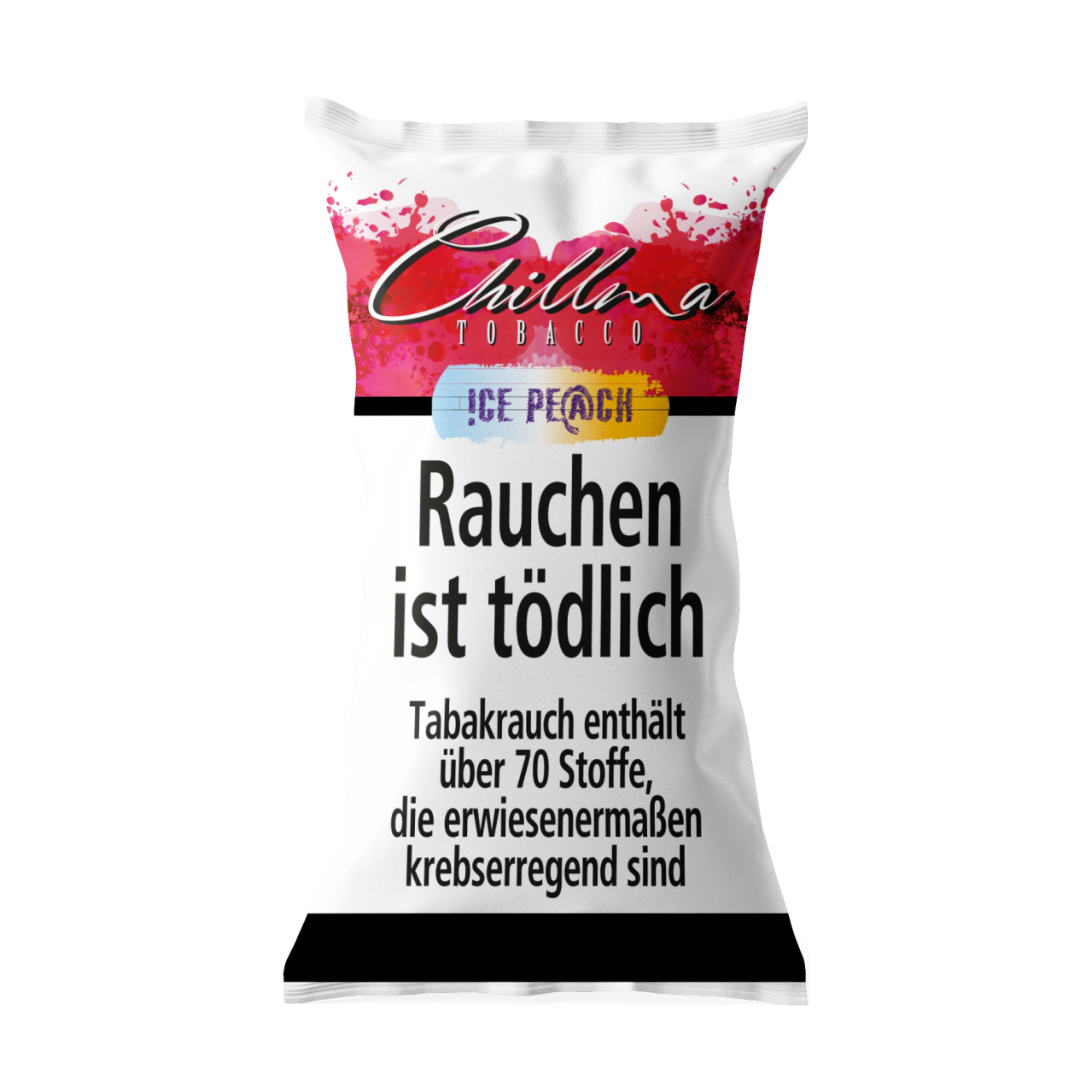 Chillma Tabak 20g