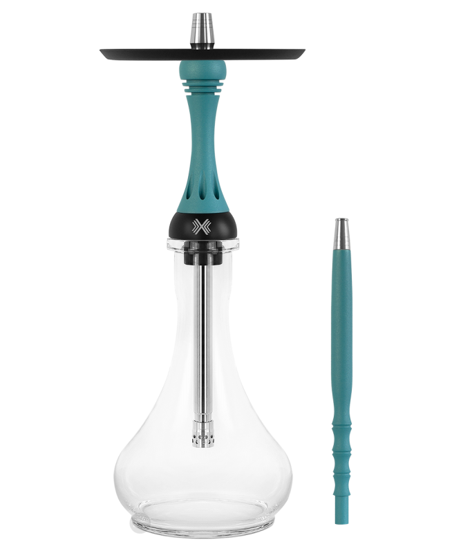 Alpha Hookah Model X Florida Alpha Hookah Model X Florida