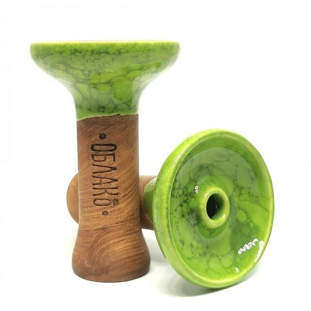 Oblako Phunnel M Glazed Grass Green Oblako Phunnel M Glazed Grass Green