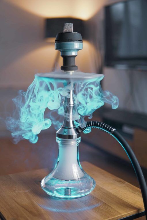 XHookah Shisha Division Nano