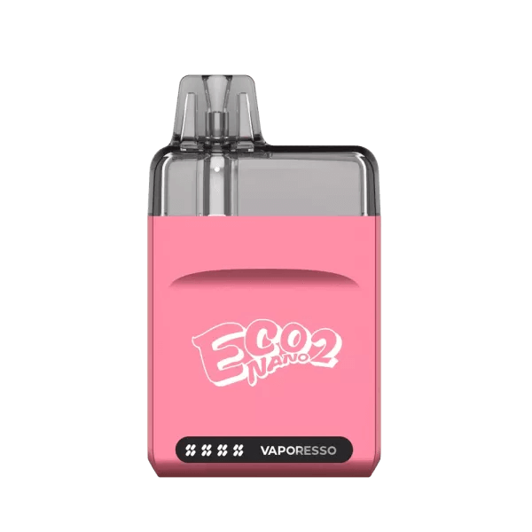Vaporesso Eco Nano 2 Kit Blossom Pink