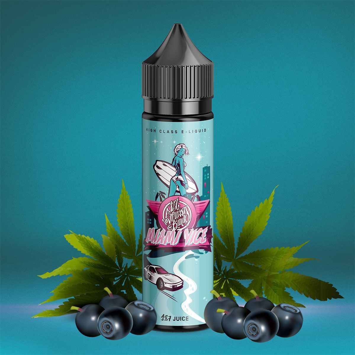#024 Miami Vice