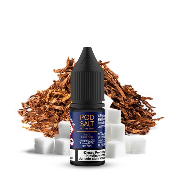 True Tobacco