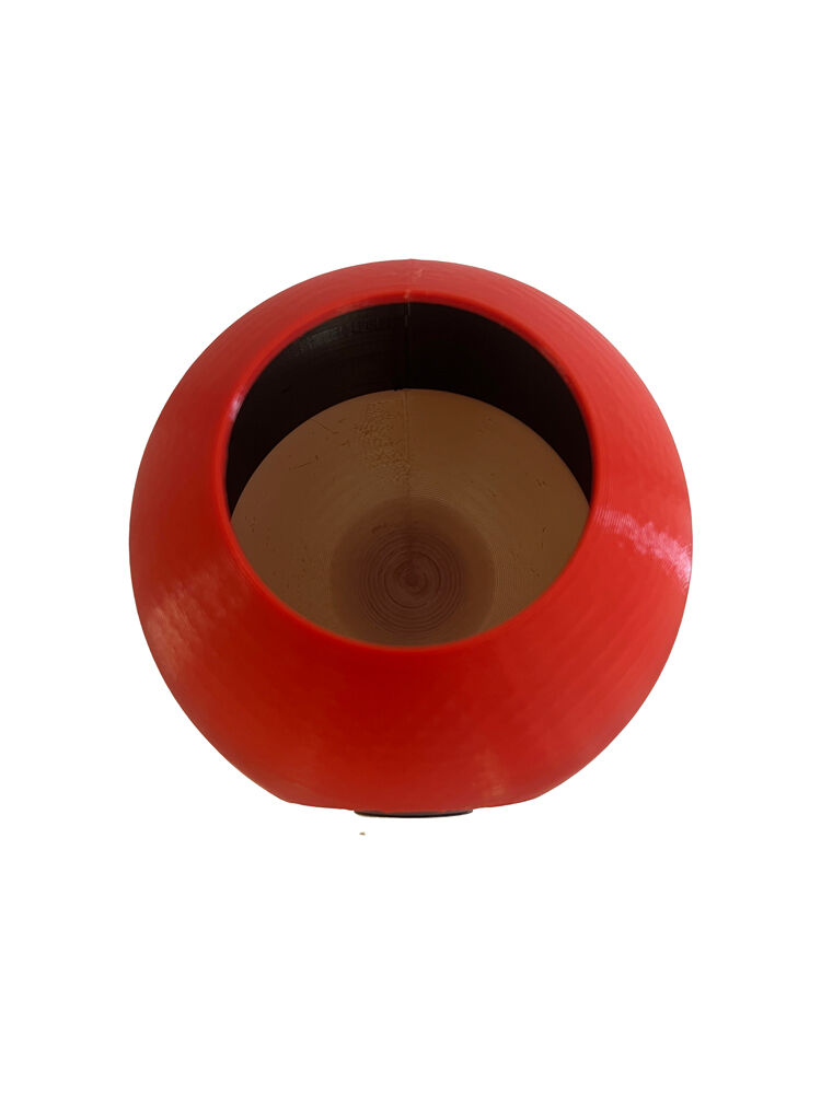 Vendigo 3D Kohlebehälter Pika Ball