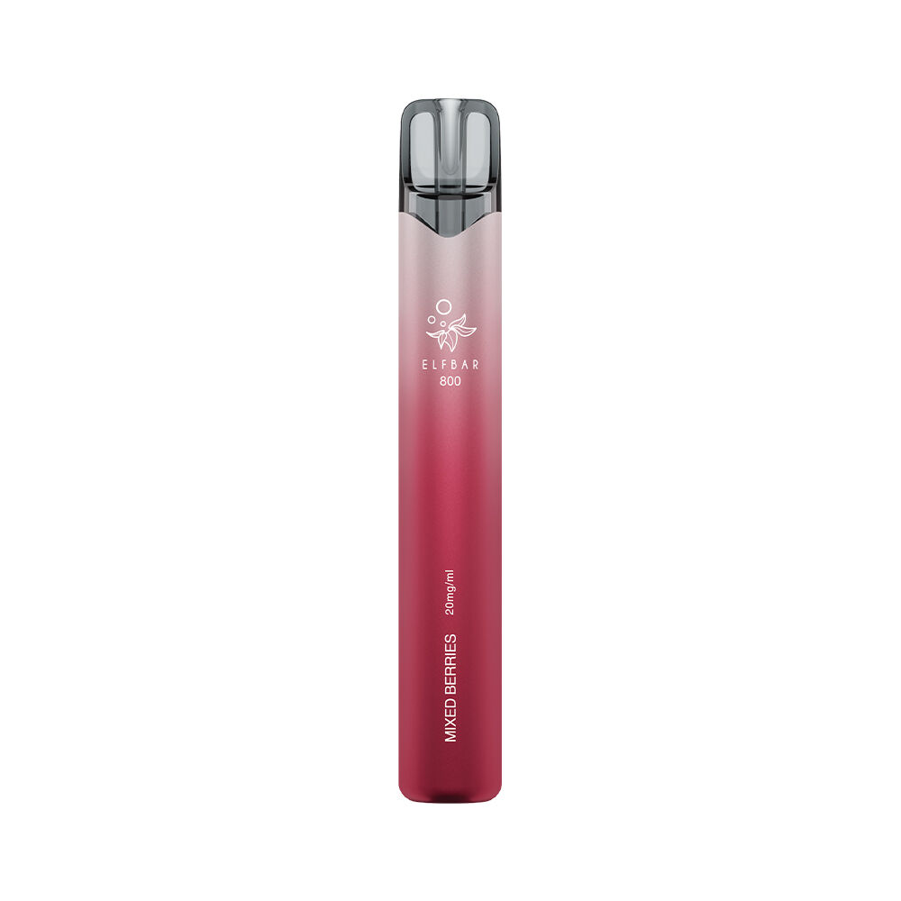 Elfbar 800 Einwegvape Mixed Berries