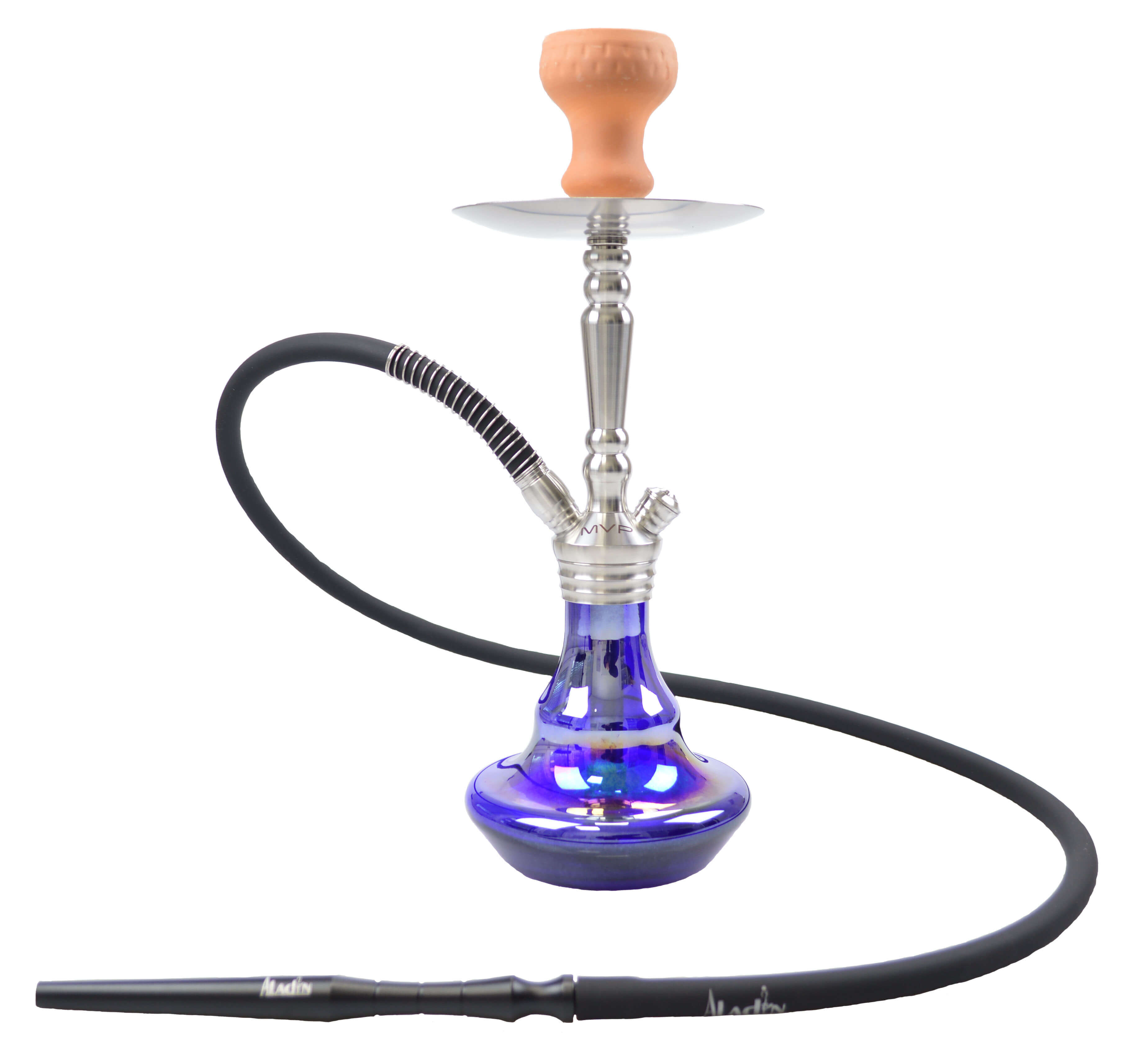 Aladin MVP 370 Shiny Blue Aladin MVP 370 Shiny Blue