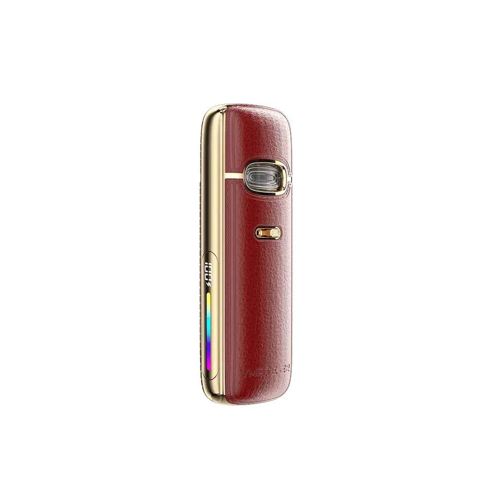 Voopoo Vmate E2 Kit Rose Red
