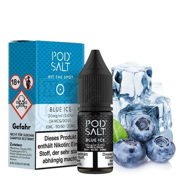 Blue Ice