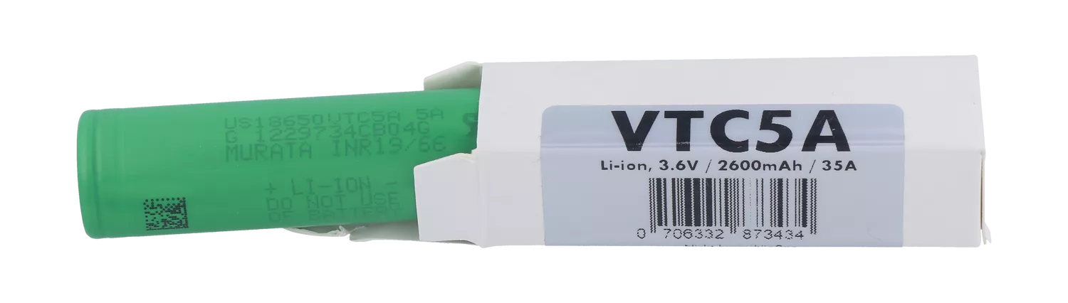 Samsung 40T3 21700 4000mAh
