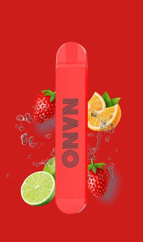 Lio Nano X Vape Lime Daiquiri