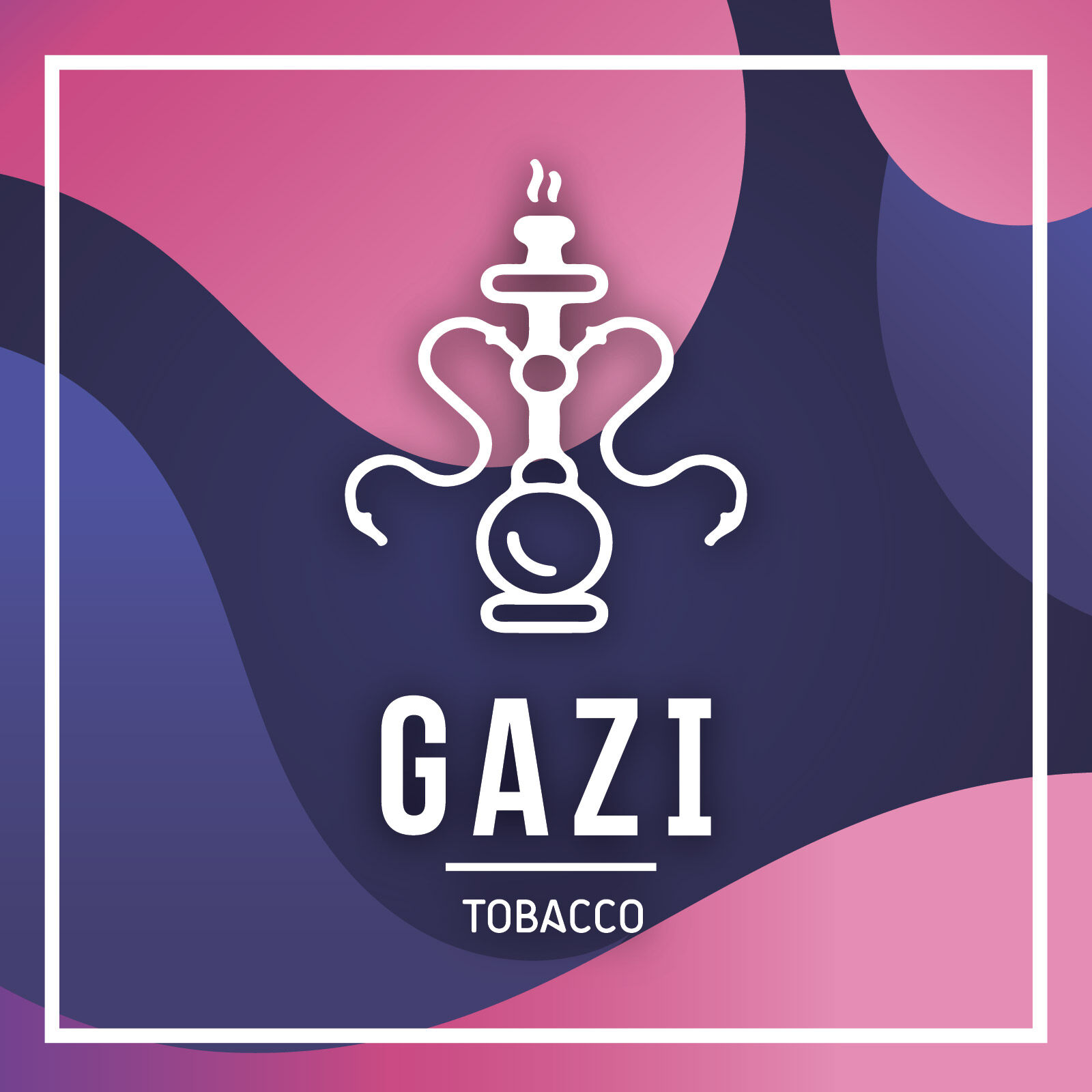 Gazi Tobacco 25g