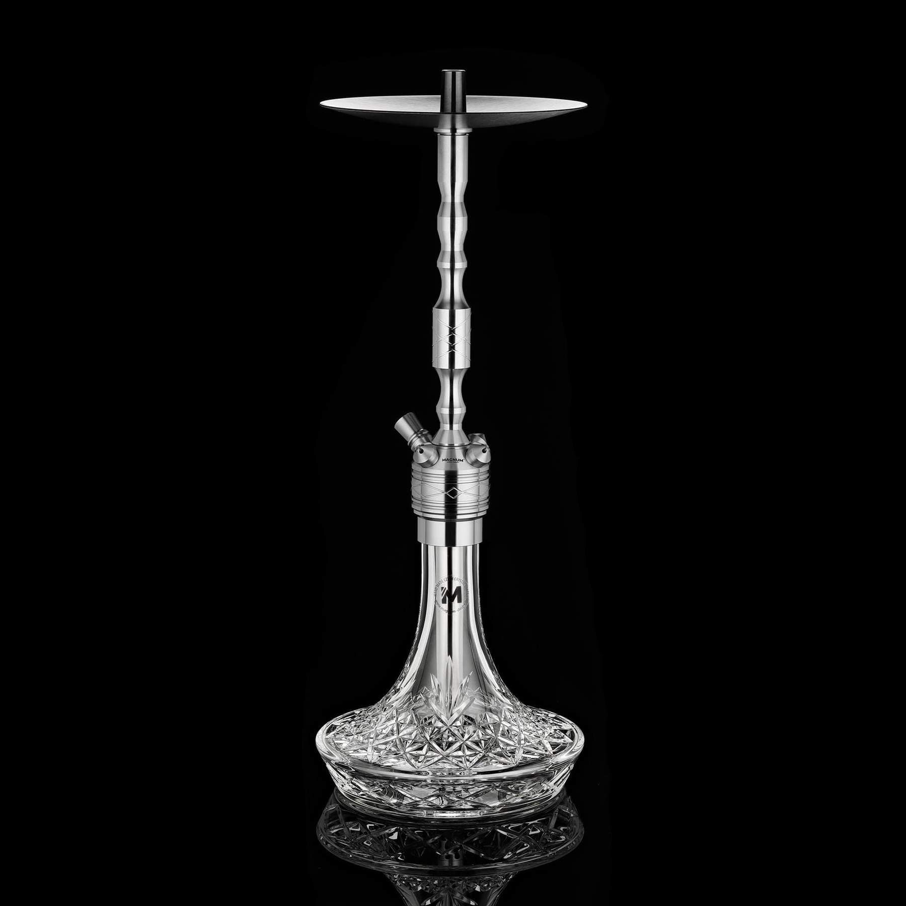 Magnum Shisha Revolution 4S Flower